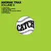 Anorak Trax - Volume 6